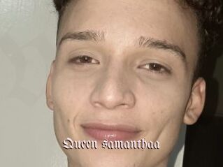 Queen_samanthaa