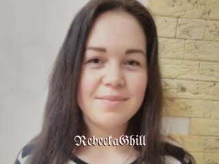 RebeckaGhill