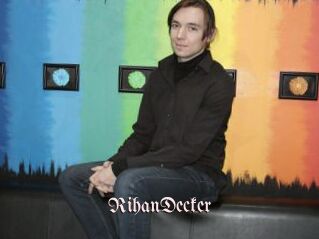 RihanDecker