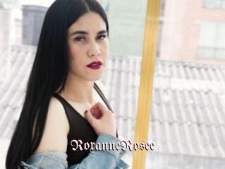 RoxanneRosee