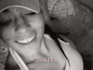RoyalTila