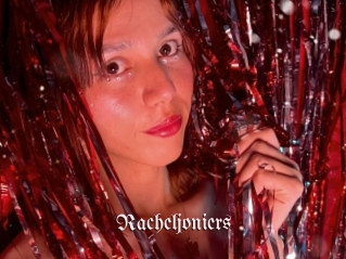 Racheljoniers