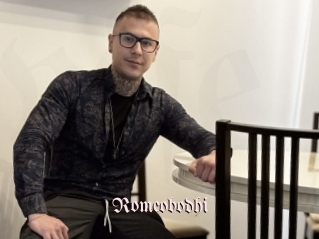 Romeobodhi
