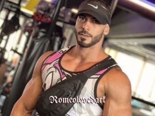 Romeolovedark