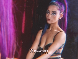 Rossefoxx