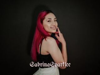 SabrinaSparklee