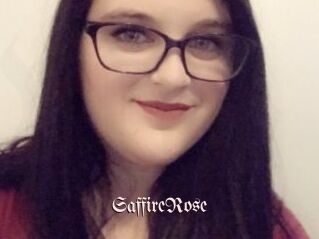 SaffireRose