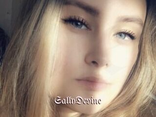 SallyDevine