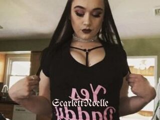 ScarlettNoelle