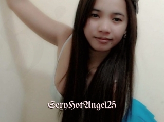 SexyHotAngel25