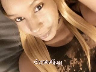 Sexydolljazz