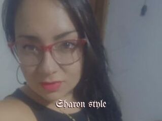 Sharon_style