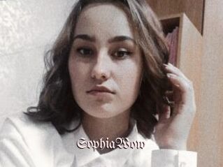 SophiaWow