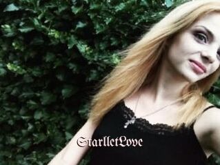 StarlletLove