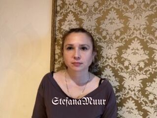 StefanaMuur