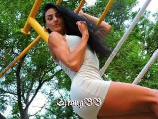 StrongBB