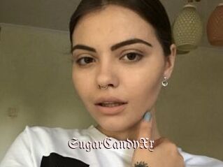SugarCandyXx