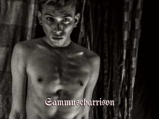 Sammuseharrison