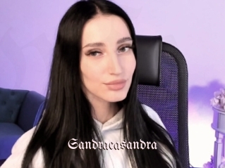 Sandracasandra