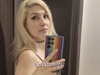Sandywhite