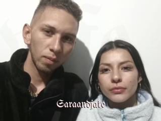 Saraandjake