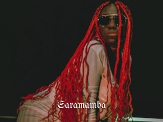 Saramamba