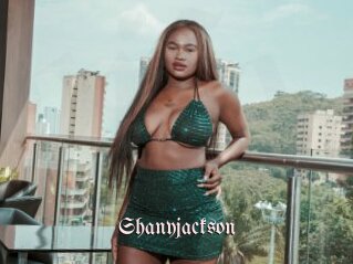 Shanyjackson