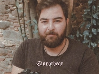 Sinyorbear