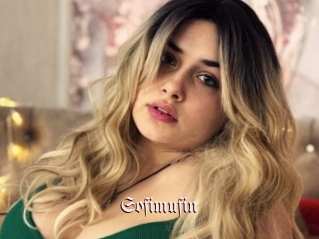 Sofimufin