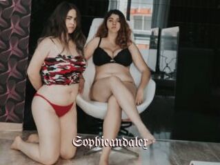 Sophieandalex