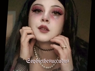 Sophiethesuccubus