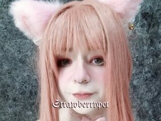 Strawberrypet