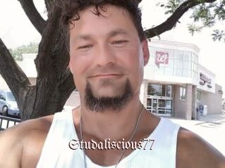 Studaliscious77