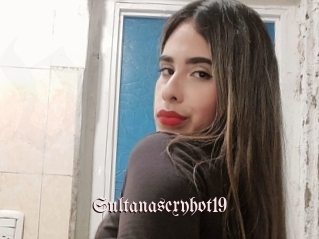 Sultanasexyhot19