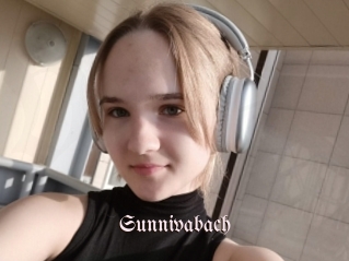 Sunnivabach