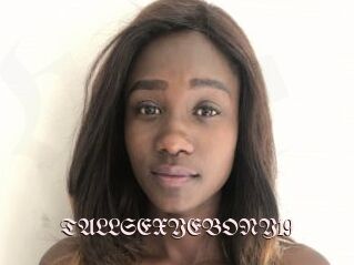 TALLSEXYEBONY19