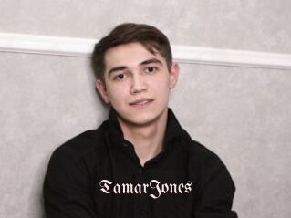 TamarJones