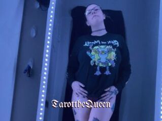 TarottheQueen