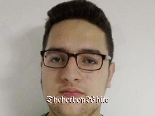 Thehotboy_White