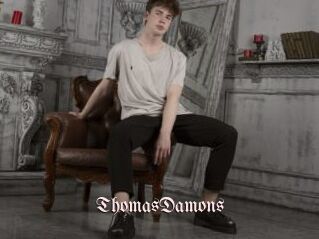 ThomasDamons
