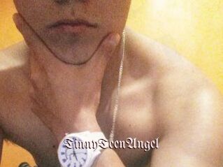 TinnyTeenAngel