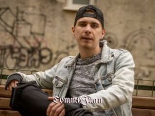 TommyJuan