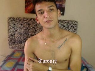 Tyronxx