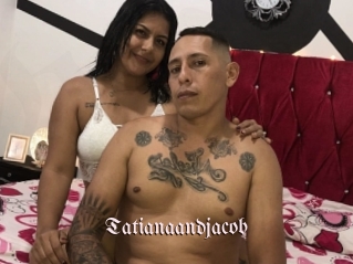 Tatianaandjacob