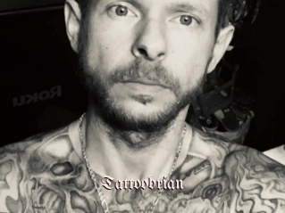 Tattoobrian