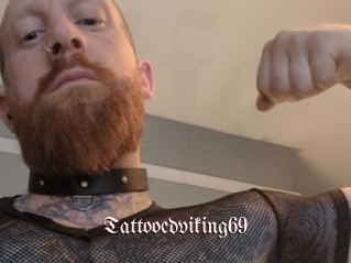 Tattooedviking69