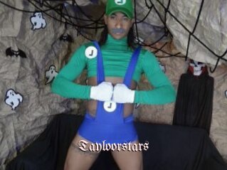 Tayloorstars