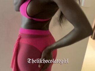 Thelilchocolategirl