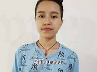 Tiffanystaar
