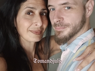 Tomandjulie